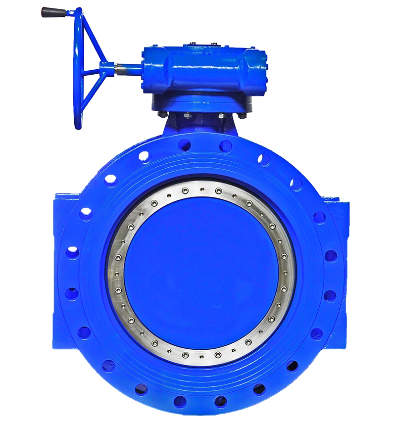 china butterfly valve manufacturer