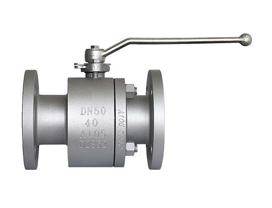 What are the Advantages of Floating Ball Valve Compared with Other Valves?
